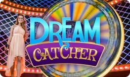 Casinia Casino offre il gioco online Dream Catcher