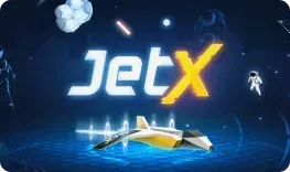 Casinia Casino offre il gioco online JetX