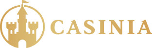 Casinia Casino LOGO