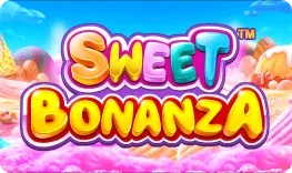 Casinia Casino offre il gioco online Sweet Bonanza