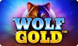 Casinia Casino offre il gioco online Wolf Gold